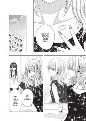 Read Citrus  8 Page 8 in English