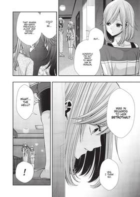 Read Citrus  9 Page 8 in English