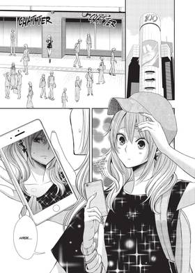 Read Citrus  8 Page 7 in English