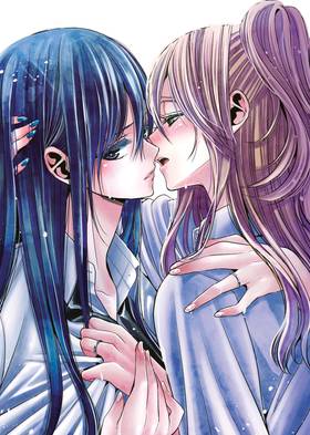 Read Citrus  8 Page 6 in English