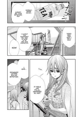 Read Citrus  9 Page 7 in English