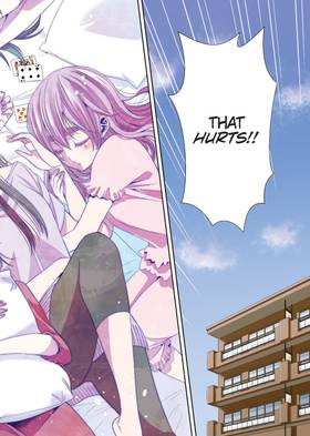 Read Citrus  8 Page 4 in English