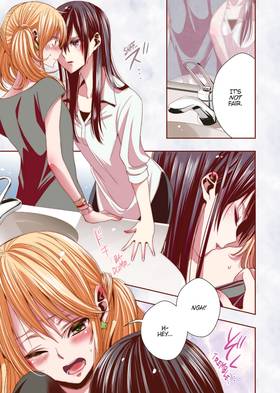 Read Citrus  8 Page 3 in English