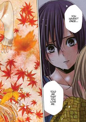 Read Citrus  9 Page 4 in English