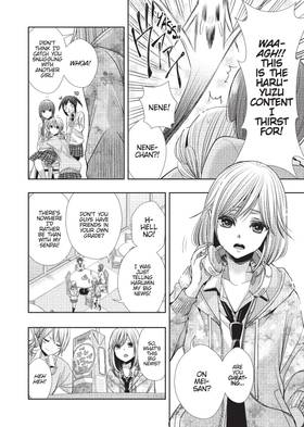 Read Citrus+  1 Page 10 in English