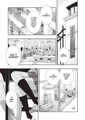 Read Citrus+  1 Page 7 in English