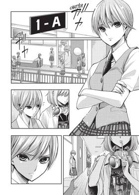 Read Citrus+  2 Page 10 in English