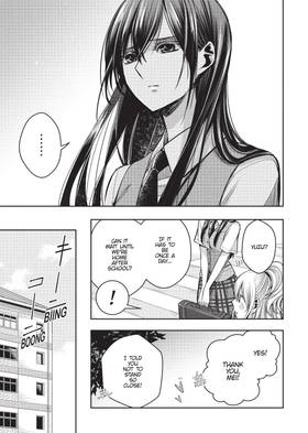 Read Citrus+  2 Page 9 in English
