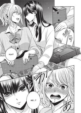Read Citrus+  6 Page 9 in English