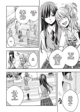 Read Citrus+  2 Page 8 in English