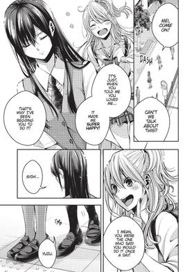 Read Citrus+  2 Page 7 in English