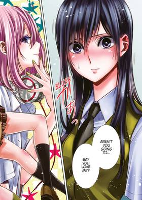 Read Citrus+  2 Page 4 in English