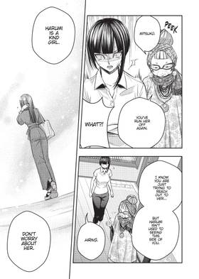 Read Citrus+  3 Page 9 in English
