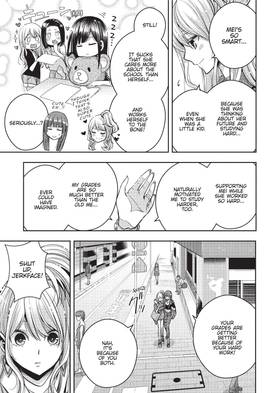 Read Citrus+  5 Page 9 in English