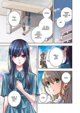 Read Citrus+  5 Page 3 in English