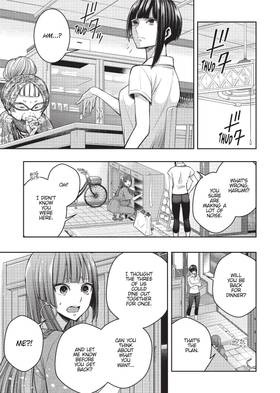 Read Citrus+  3 Page 7 in English