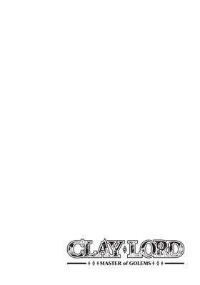 Read Clay Lord: Master of Golems  1 Page 8 in English