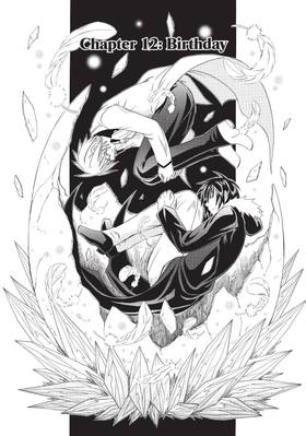Read Clay Lord: Master of Golems  3 Page 8 in English