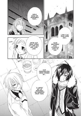 Read Clay Lord: Master of Golems  3 Page 7 in English