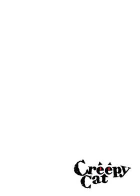 Read Creepy Cat  4 Page 4 in English
