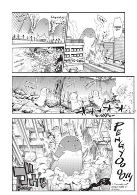 Read Crisis Girls  1 Page 10 in English