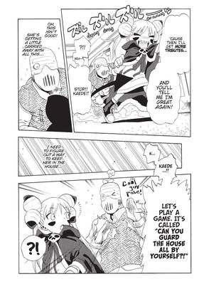 Read Crisis Girls  2 Page 10 in English