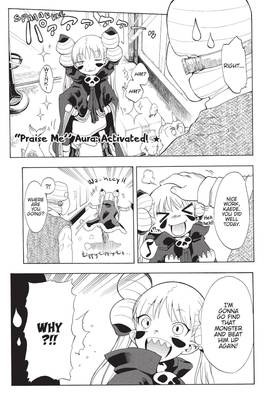 Read Crisis Girls  2 Page 9 in English