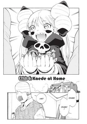 Read Crisis Girls  2 Page 7 in English