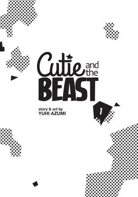 Read Cutie and the Beast  1 Page 3 in English