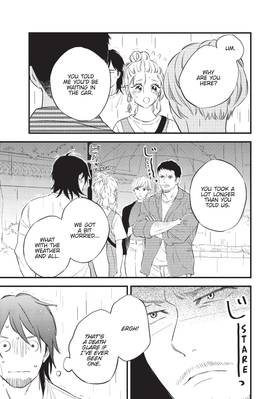 Read Cutie and the Beast  2 Page 9 in English