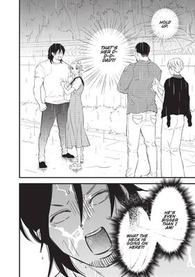 Read Cutie and the Beast  2 Page 8 in English