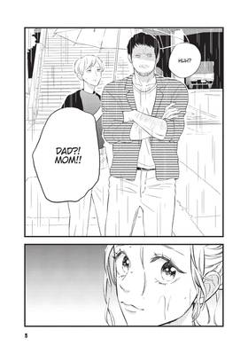 Read Cutie and the Beast  2 Page 7 in English