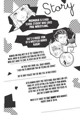 Read Cutie and the Beast  2 Page 6 in English