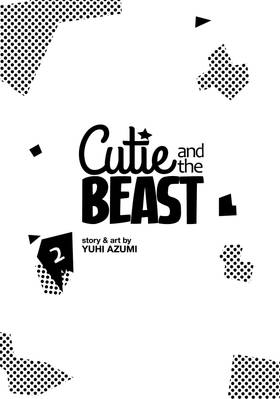 Read Cutie and the Beast  2 Page 3 in English