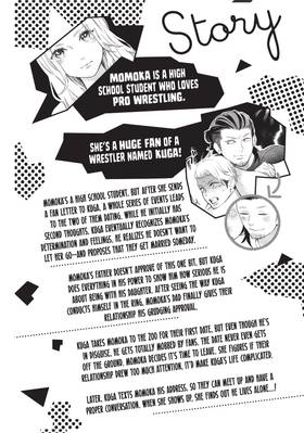 Read Cutie and the Beast  3 Page 6 in English