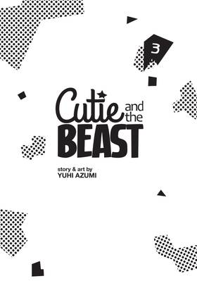 Read Cutie and the Beast  3 Page 3 in English