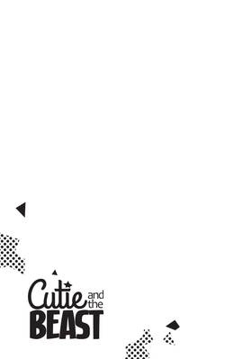 Read Cutie and the Beast  4 Page 5 in English