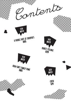 Read Cutie and the Beast  4 Page 4 in English