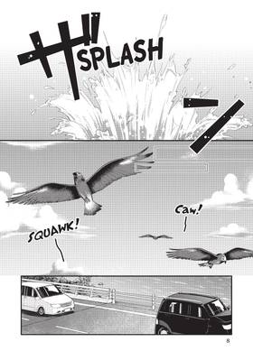 Read Days of Love at Seagull Villa  1 Page 10 in English