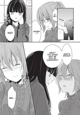 Read Days of Love at Seagull Villa  2 Page 9 in English