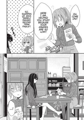 Read Days of Love at Seagull Villa  2 Page 8 in English