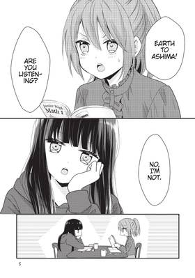 Read Days of Love at Seagull Villa  2 Page 7 in English