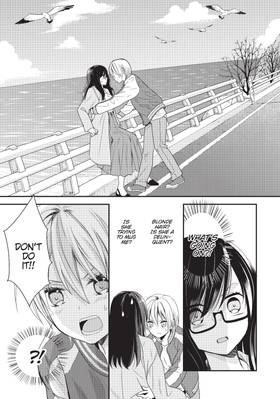 Read Days of Love at Seagull Villa  1 Page 7 in English