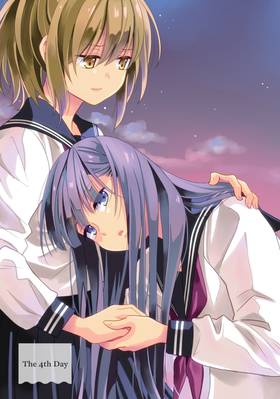 Read Days of Love at Seagull Villa  2 Page 5 in English