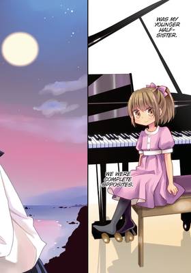 Read Days of Love at Seagull Villa  2 Page 4 in English