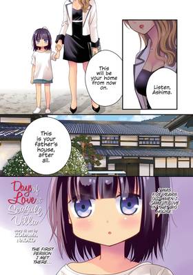 Read Days of Love at Seagull Villa  2 Page 3 in English