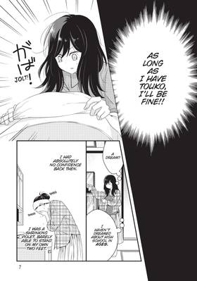 Read Days of Love at Seagull Villa  3 Page 9 in English
