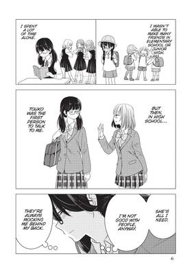 Read Days of Love at Seagull Villa  3 Page 8 in English