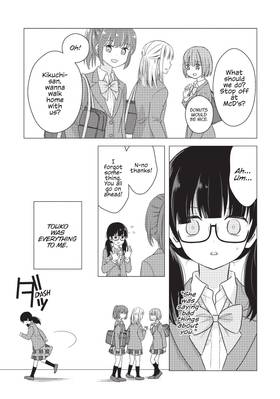 Read Days of Love at Seagull Villa  3 Page 7 in English