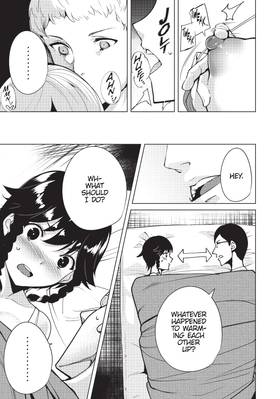 Read Destiny Lovers  2 Page 9 in English